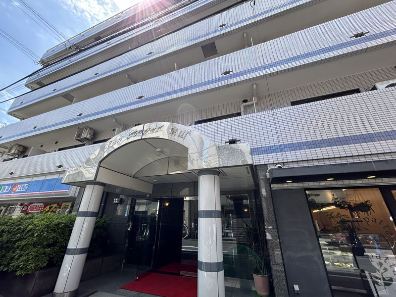 サンロイヤル東山608の室内12