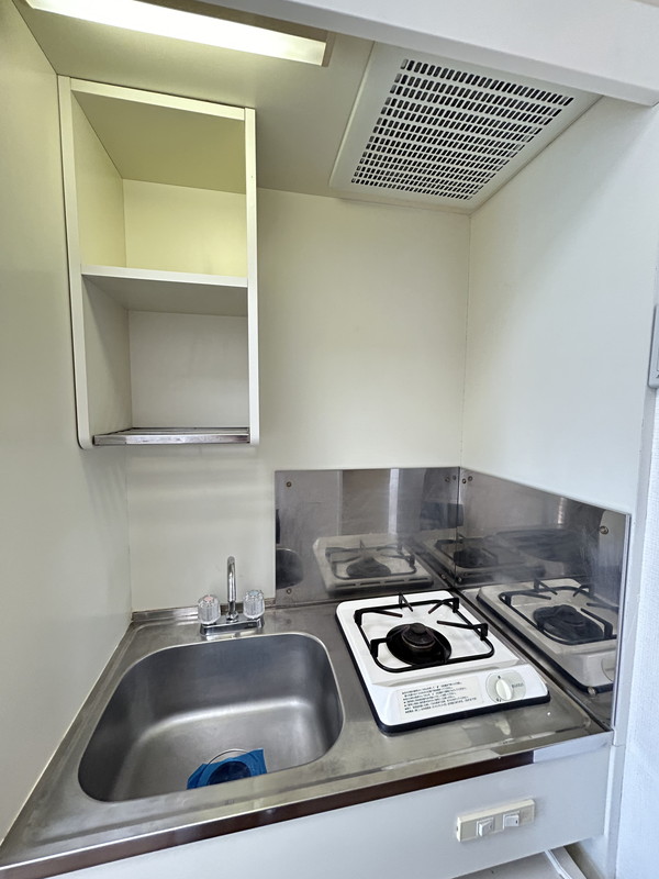 サンロイヤル東山608の室内4