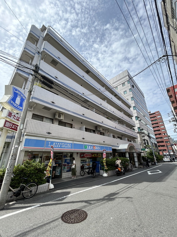 サンロイヤル東山608の室内15