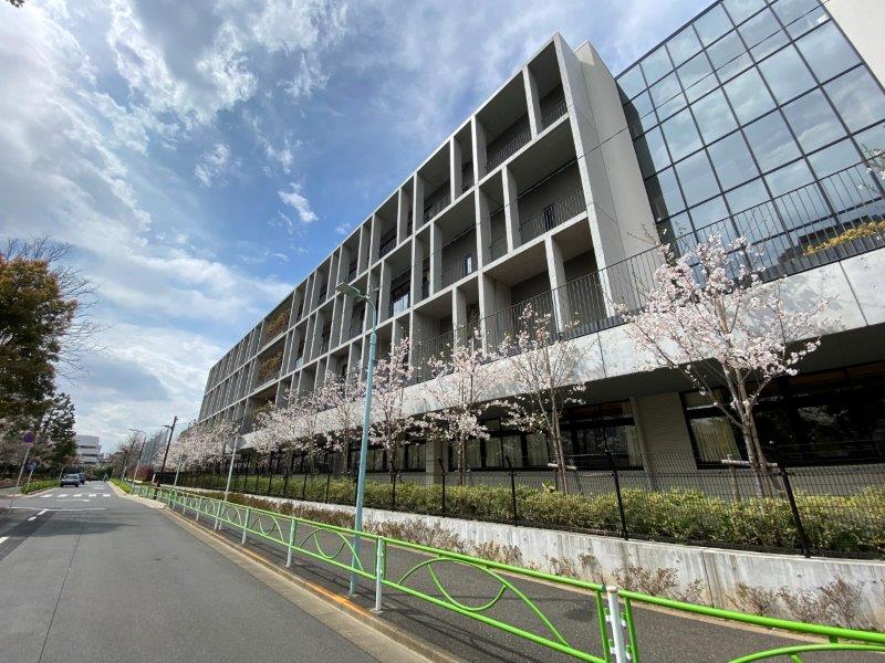 サンロイヤル東山608の室内16