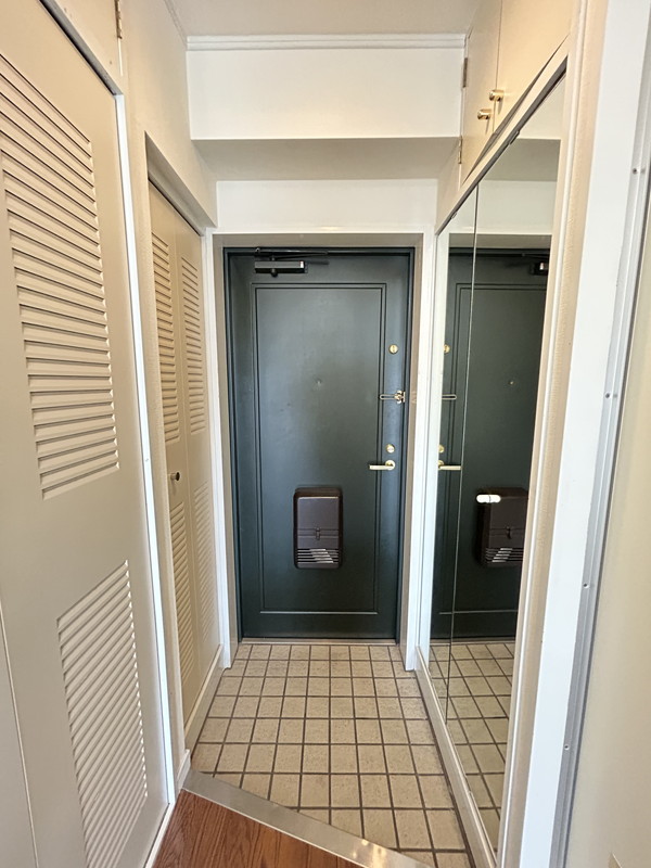 サンロイヤル東山608の室内5