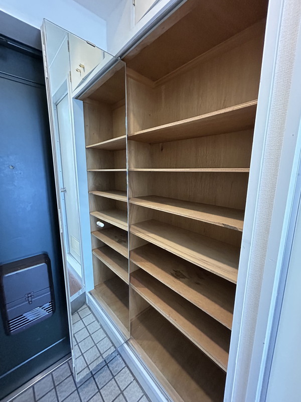 サンロイヤル東山608の室内6