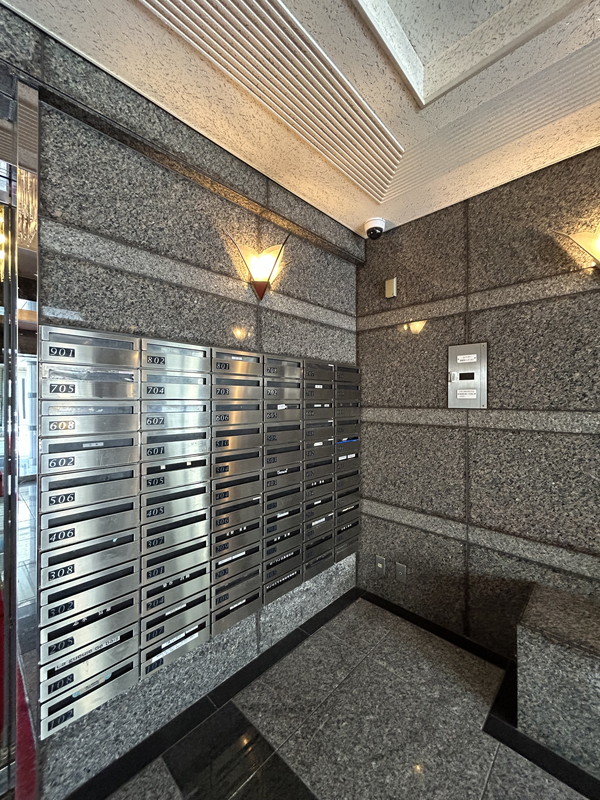 サンロイヤル東山608の室内10