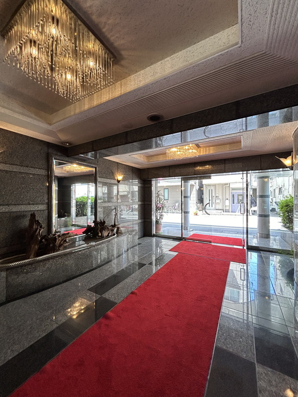 サンロイヤル東山608の室内7