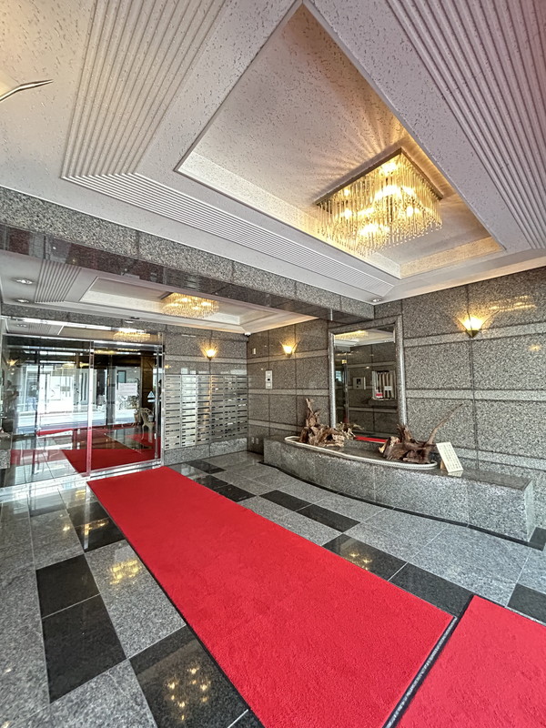 サンロイヤル東山608の室内8