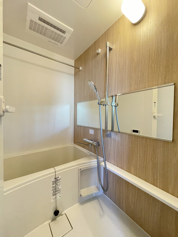 グランパセオ目黒大塚山101の室内10