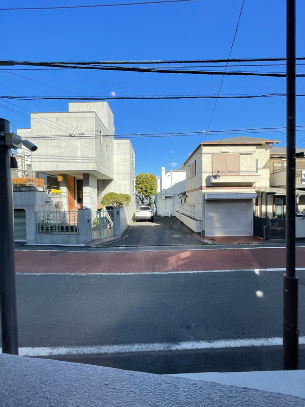 グランパセオ目黒大塚山101の室内13