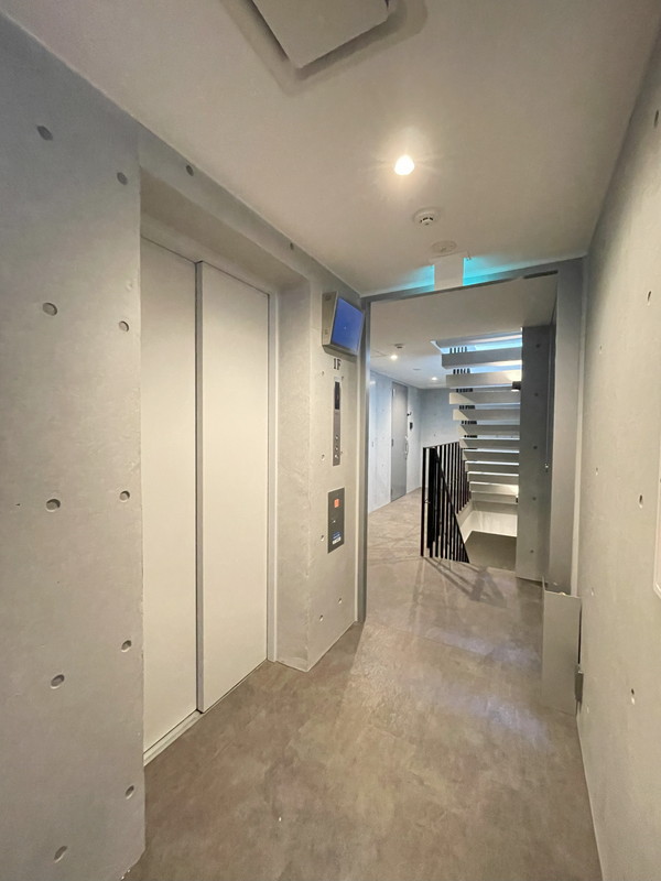 グランパセオ目黒大塚山101の室内16