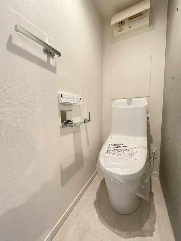 グランパセオ目黒大塚山101の室内11