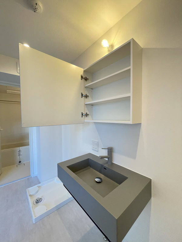 グランパセオ目黒大塚山101の室内9