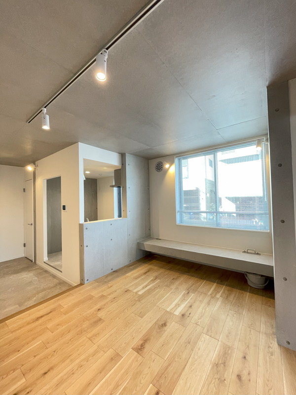 グランパセオ目黒大塚山101の室内6