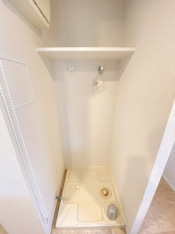 ミレドゥーエ下北沢Ⅰ207の室内7