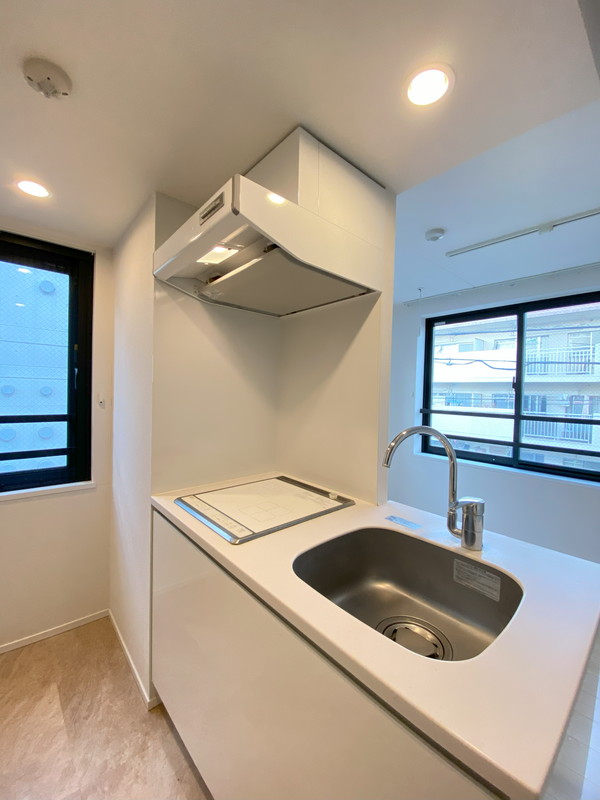 ミレドゥーエ下北沢Ⅰ207の室内10