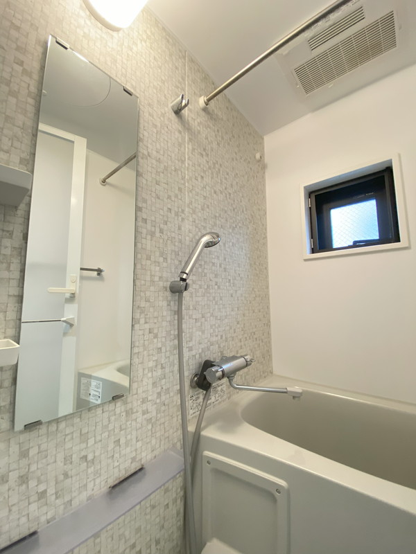 ミレドゥーエ下北沢Ⅰ207の室内11