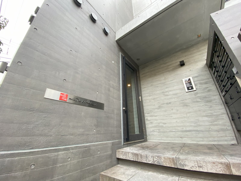 ミレドゥーエ下北沢Ⅰ207の室内16