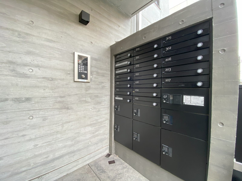 ミレドゥーエ下北沢Ⅰ207の室内17