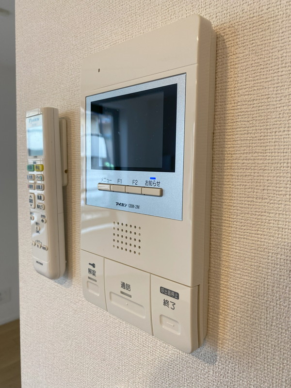 ミレドゥーエ下北沢Ⅰ207の室内14