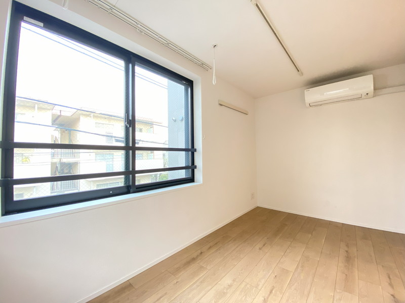 ミレドゥーエ下北沢Ⅰ207の室内1