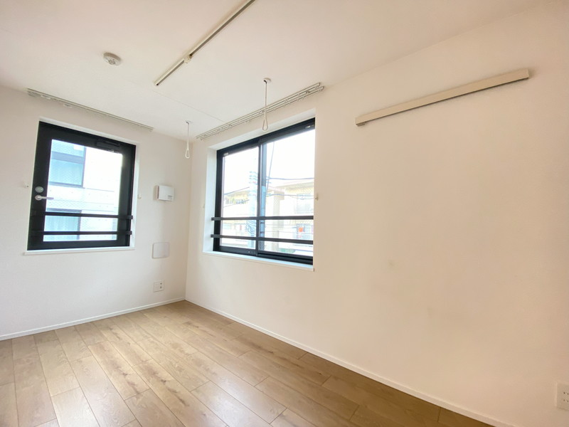 ミレドゥーエ下北沢Ⅰ207の室内2