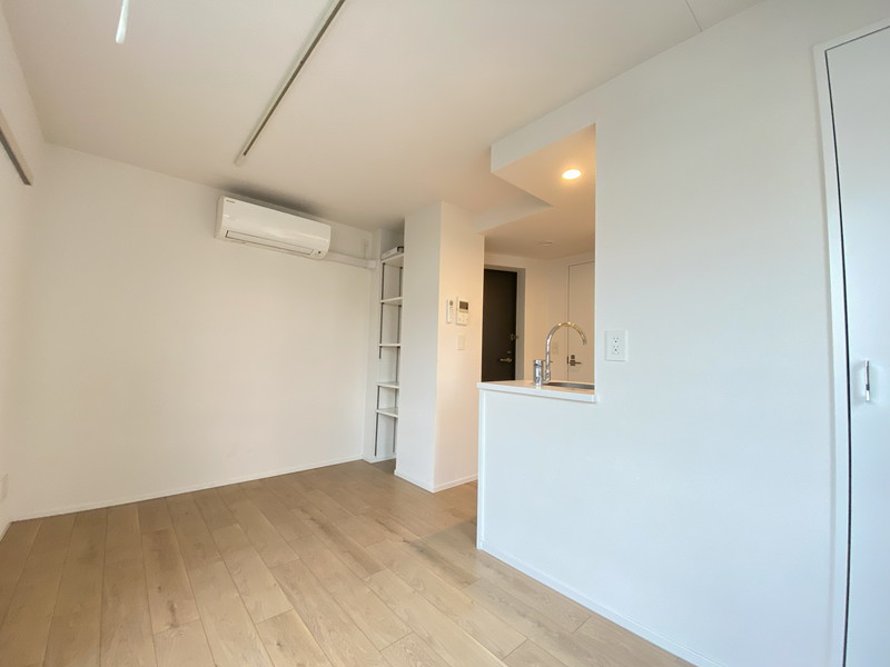 ミレドゥーエ下北沢Ⅰ207の室内3