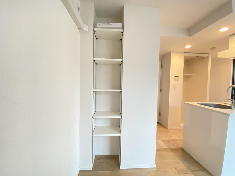 ミレドゥーエ下北沢Ⅰ207の室内6