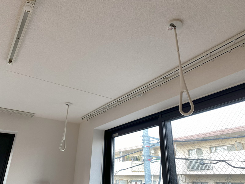 ミレドゥーエ下北沢Ⅰ207の室内4