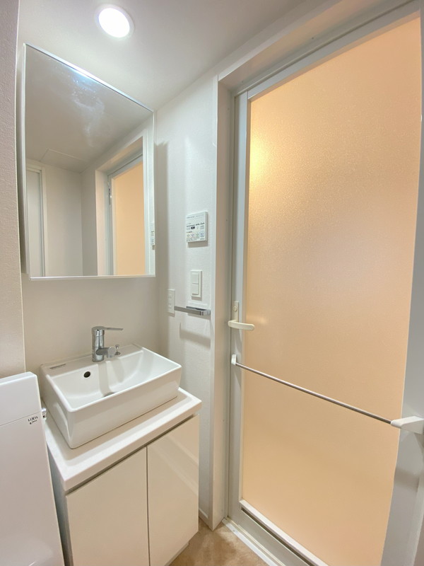 ミレドゥーエ下北沢Ⅰ207の室内9