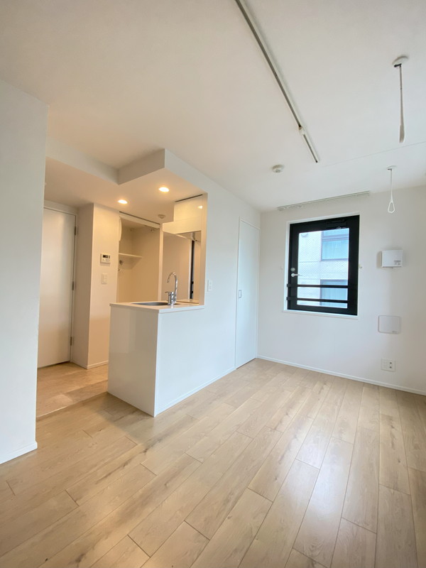 ミレドゥーエ下北沢Ⅰ207の室内5