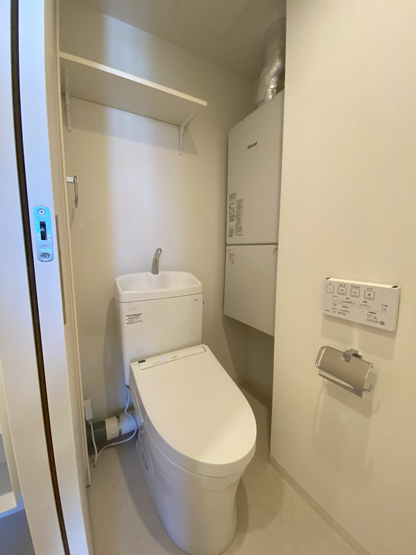 CREAL学芸大学（クリアル学芸大学）203の室内6