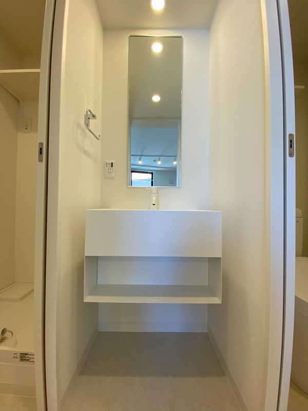 CREAL学芸大学（クリアル学芸大学）203の室内7