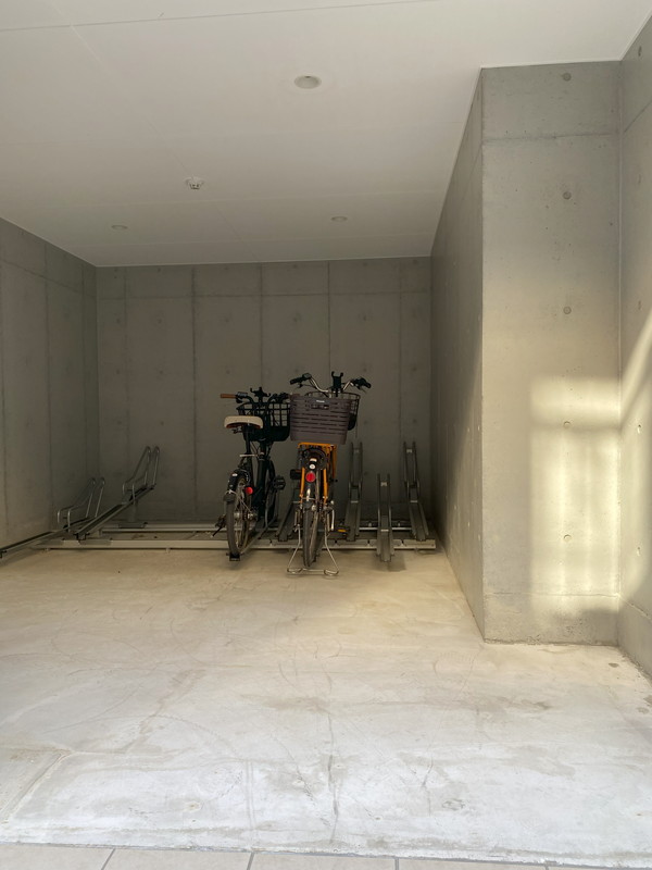 CREAL学芸大学（クリアル学芸大学）203の室内18