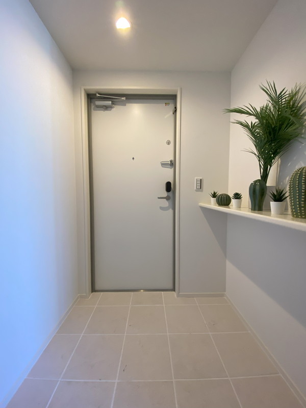 CREAL学芸大学（クリアル学芸大学）203の室内13