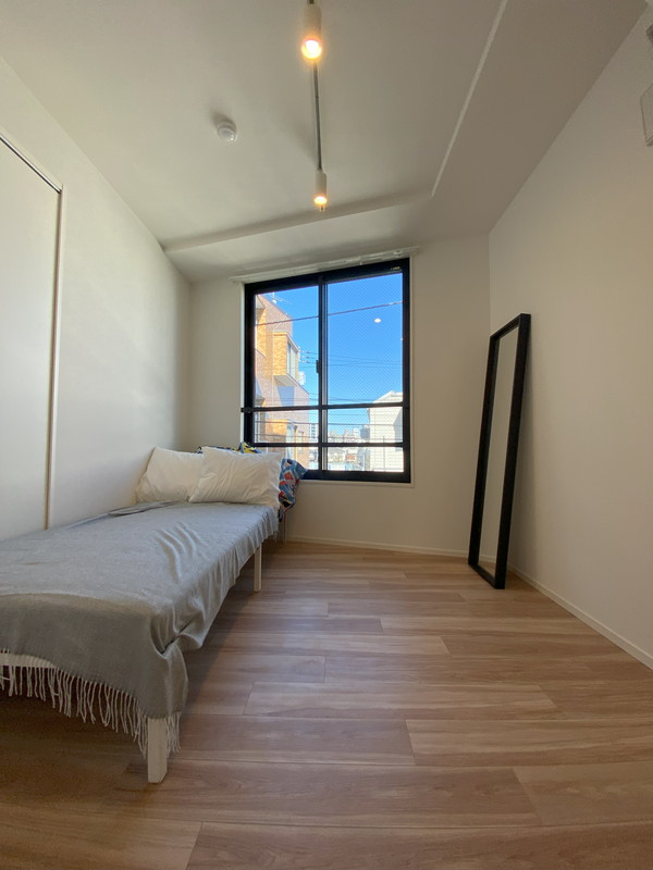 CREAL学芸大学（クリアル学芸大学）203の室内4