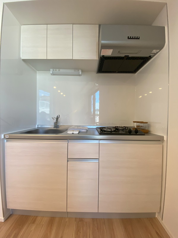 CREAL学芸大学（クリアル学芸大学）203の室内9