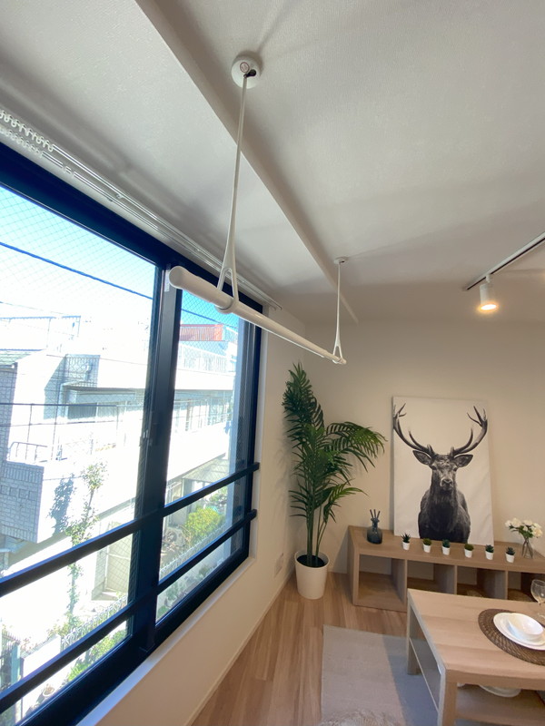 CREAL学芸大学（クリアル学芸大学）203の室内3