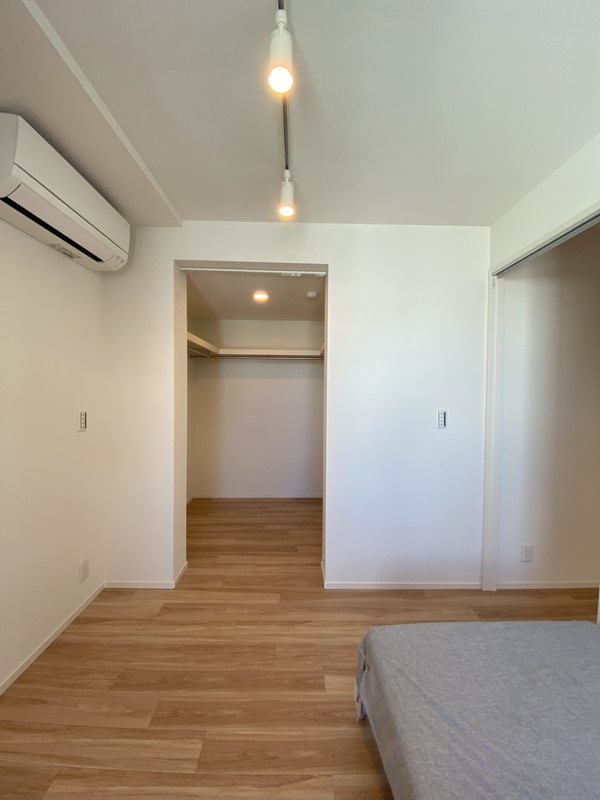 CREAL学芸大学（クリアル学芸大学）203の室内11