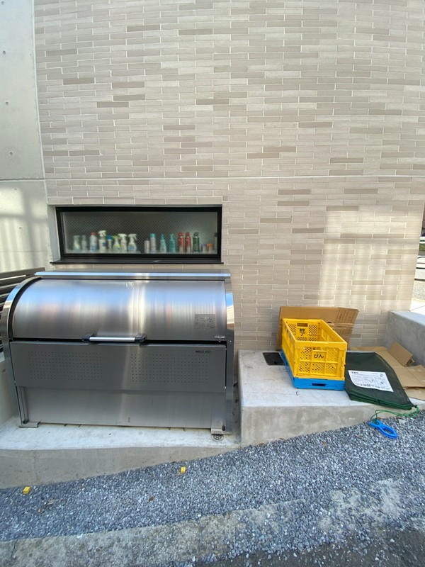 CREAL学芸大学（クリアル学芸大学）203の室内17