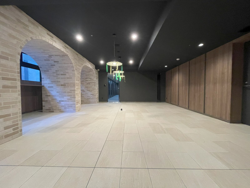 Brillia ist 池尻大橋(ブリリア イスト 池尻大橋)427の室内11