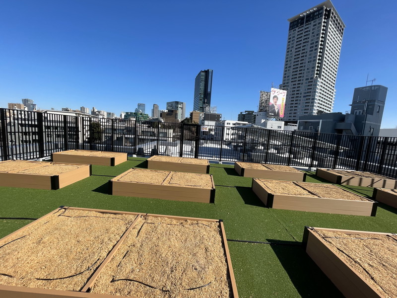 Brillia ist 池尻大橋(ブリリア イスト 池尻大橋)427の室内13