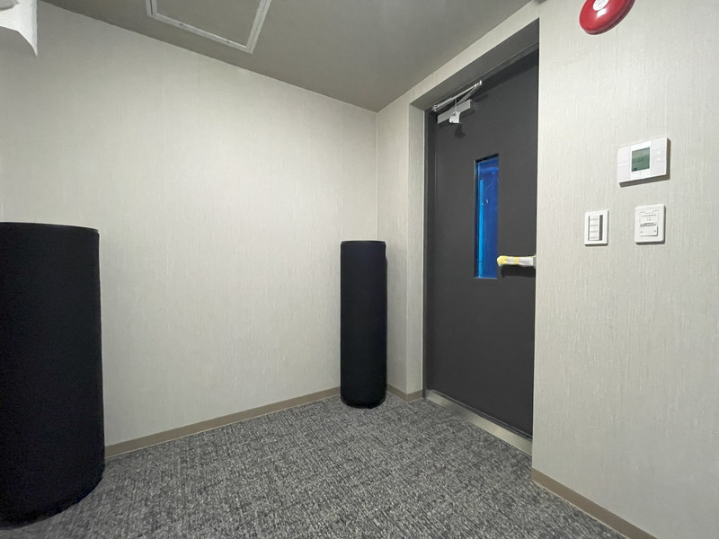 Brillia ist 池尻大橋(ブリリア イスト 池尻大橋)427の室内8