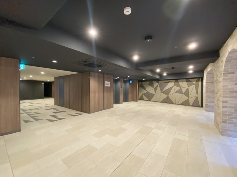 Brillia ist 池尻大橋(ブリリア イスト 池尻大橋)427の室内3