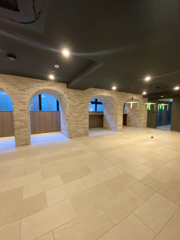 Brillia ist 池尻大橋(ブリリア イスト 池尻大橋)427の室内6