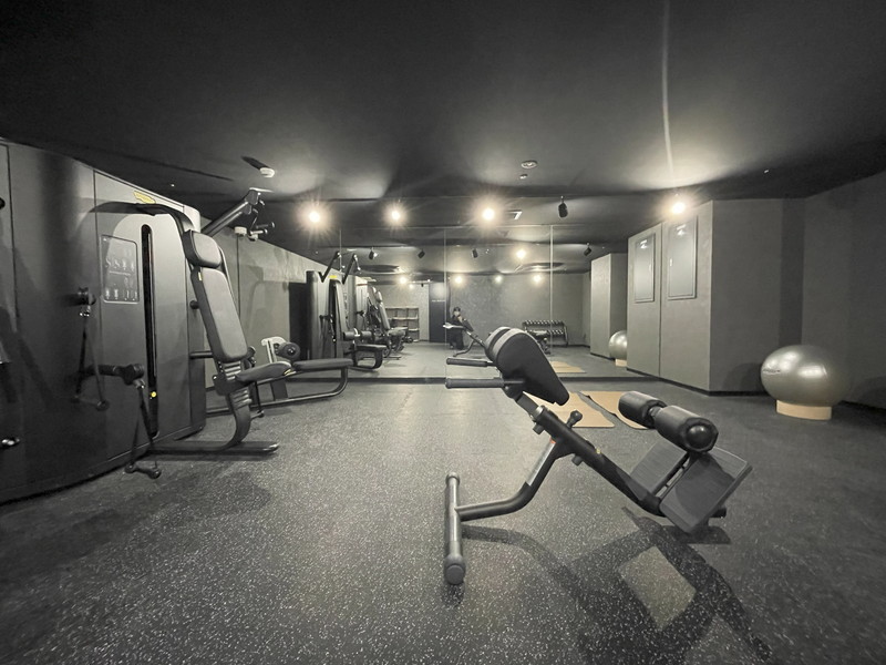 Brillia ist 池尻大橋(ブリリア イスト 池尻大橋)427の室内9