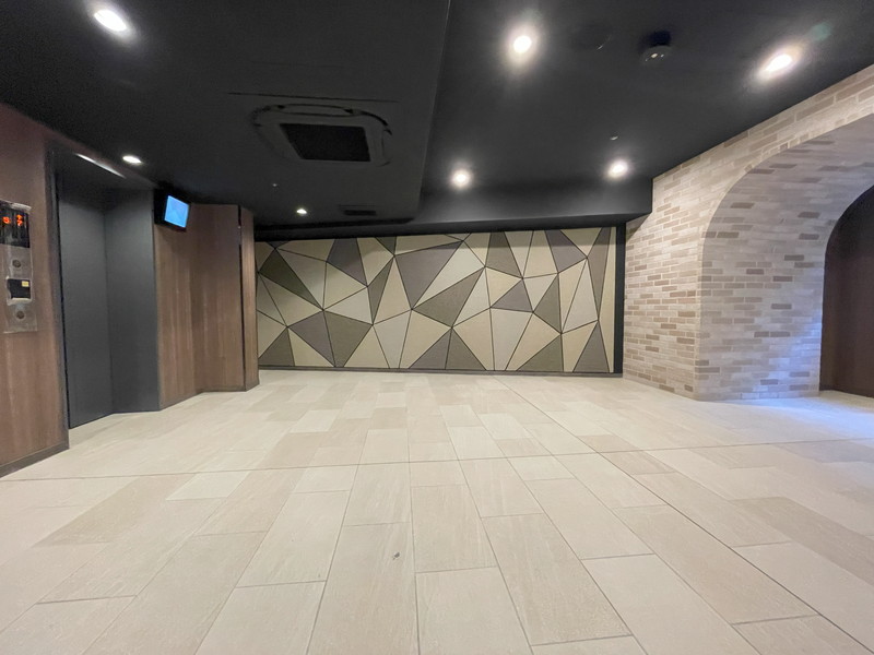 Brillia ist 池尻大橋(ブリリア イスト 池尻大橋)427の室内12