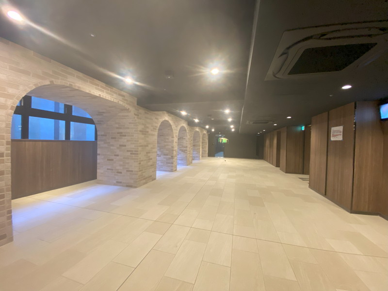 Brillia ist 池尻大橋(ブリリア イスト 池尻大橋)427の室内2