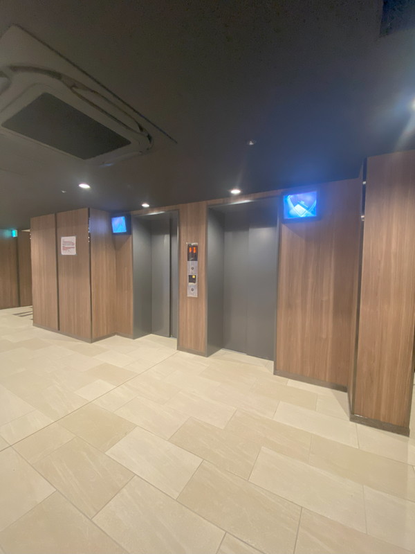 Brillia ist 池尻大橋(ブリリア イスト 池尻大橋)427の室内4