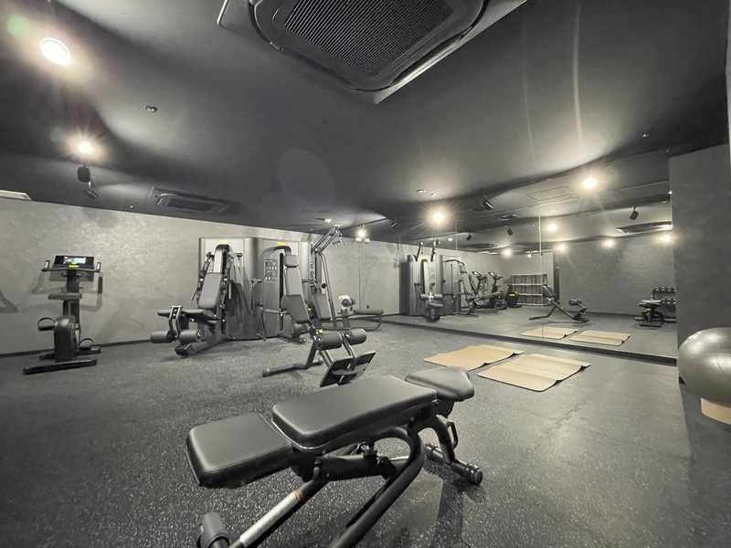 Brillia ist 池尻大橋(ブリリア イスト 池尻大橋)518の室内18