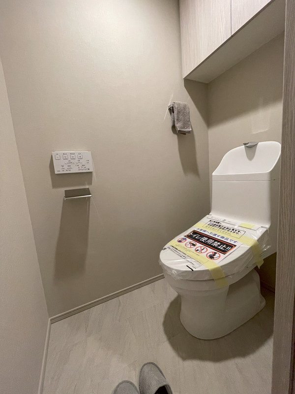 Brillia ist 池尻大橋(ブリリア イスト 池尻大橋)518の室内10