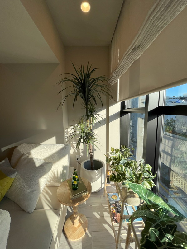 Brillia ist 池尻大橋(ブリリア イスト 池尻大橋)518の室内5