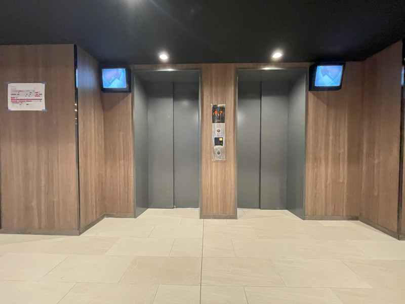 Brillia ist 池尻大橋(ブリリア イスト 池尻大橋)518の室内15